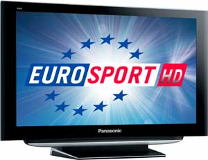 Eurosport to feature in 3D
