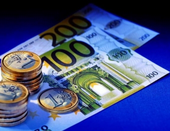 Eurozone industrial orders grows 0.9% in April  