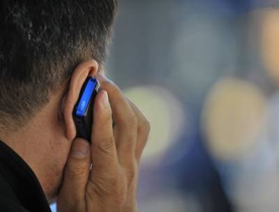 Excessive-cell-phone