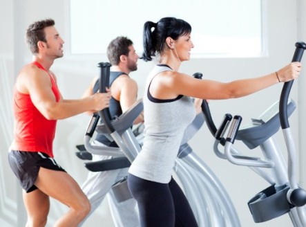 Exercise