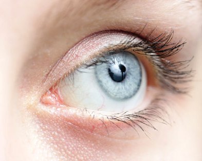 Eye implant
