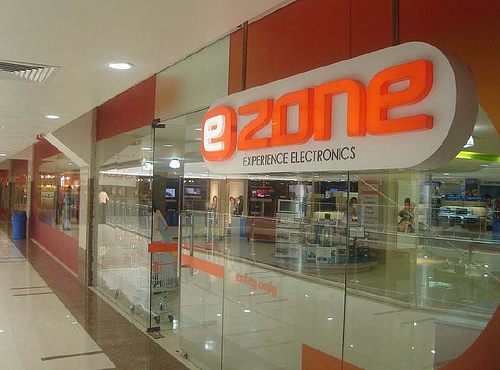 Ezone records 44% rise in net profit