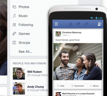 FB Paper