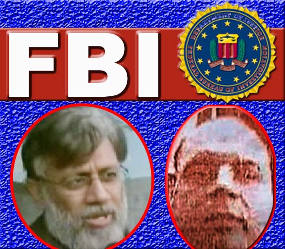 FBI