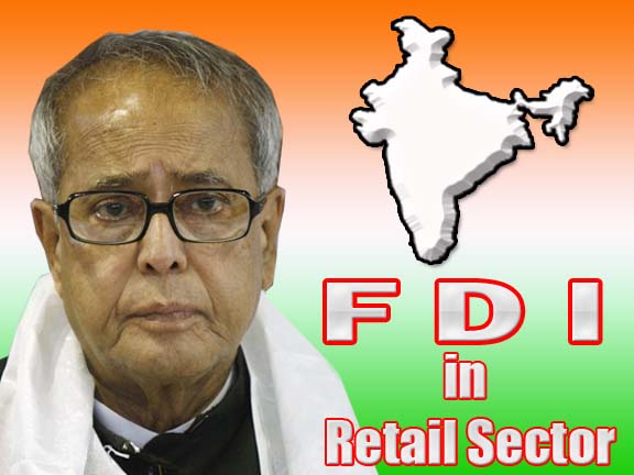 FDI