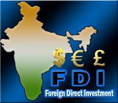 Govt. approves eight FDI proposals worth Rs 1,311.54 crore