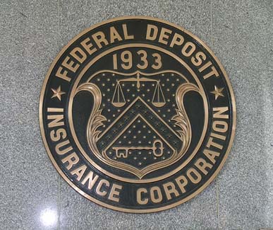Five more US bank failures bring total for 2009 to 120 
