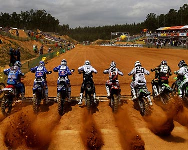 Goa looking to host FIM Motocross World Championship