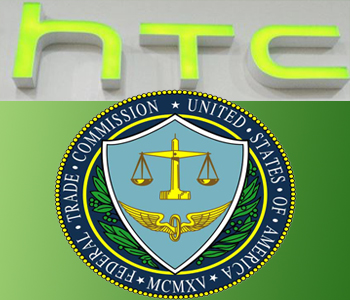 HTC agrees to a settlement with FTC over security flaws