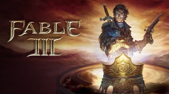Microsoft offering Fable: The Lost Chapters to Fable III buyers for free