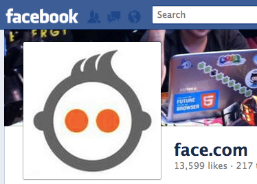 Facebook takes over Face.com for undisclosed amount