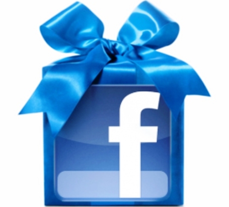Facebook launches new ‘Gifts’ service to help users send real-life gifts to friends