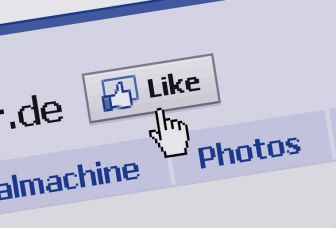 Facebook-Like