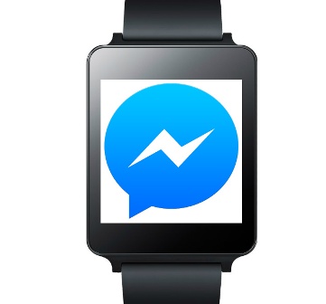 Facebook-Messenger