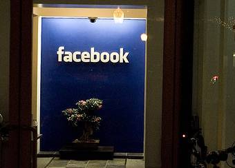 Facebook user satisfaction meter ticks at all time low