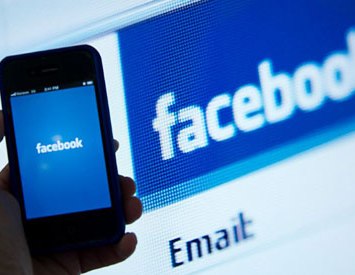 Facebook says messaging rumor is 'false'