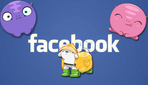 Facebook stickers