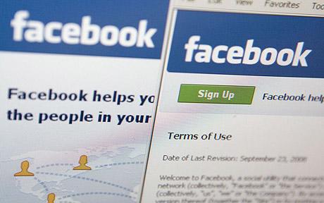 Privacy issues – a menace, Facebook users