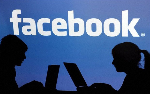Countries asked for information on 38,000 Facebook users