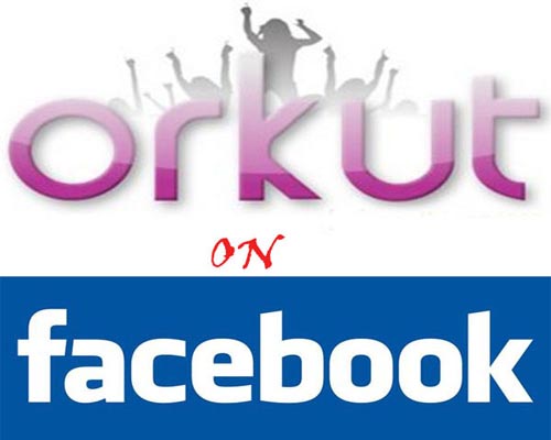 Orkut In