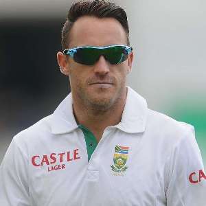 Faf du Plessis