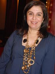 Farah Khan