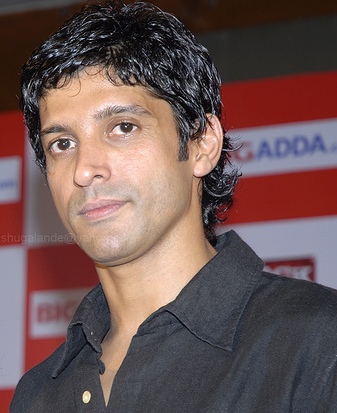 Farhan-Akhtar