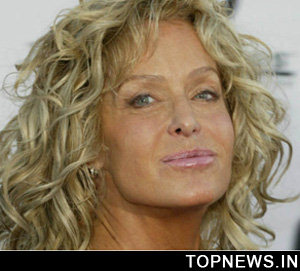 Farrah Fawcett weighs ‘reasonable’ 101 pounds, says doctor