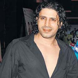 Faruk Kabir not keen on acting