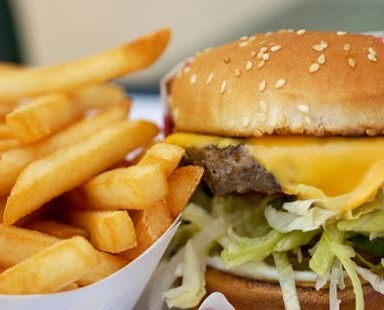 Fast foods fuelling diabetics’ cases
