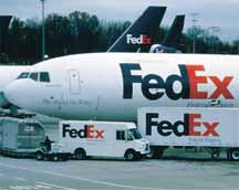 FedEx cuts 900 jobs in freight unit