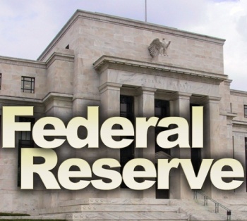 Federal Reserve aiming to calm markets