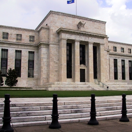 Federal-Reserve
