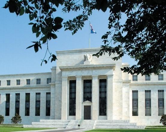 Hackers gain access to Federal Reserve website, compromise data