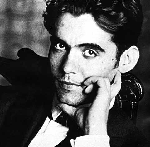 Federico Garcia Lorca | TopNews