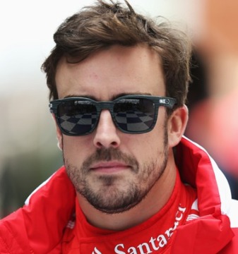 Fernando Alonso