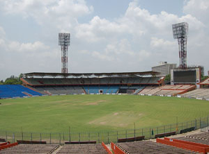 Delhi cricket authority, civic body spar over ODI