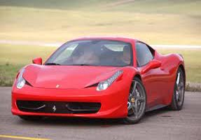 Ferrari to launch new 458 Spider sports car 