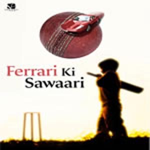 'Ferrari Ki Sawaari' to release April 27, 2012