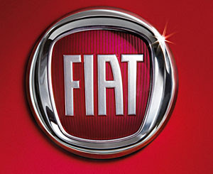Fiat Qubo with bi-fuel option