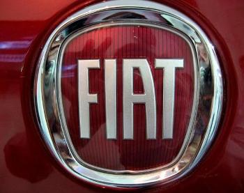 Fiat aims to have 80 dealerships of its own by March 