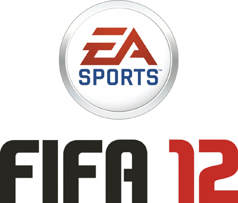 FIFA 12 tops game charts in the UK 