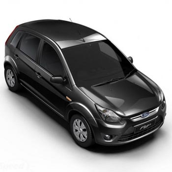 Figo bookings touch the 25K mark