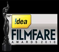 Indian clothes dominated Filmfare red carpet