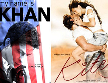 Celebrities look forward to their own films in 2010