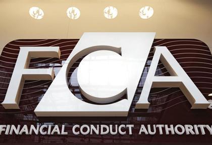 Financial Conduct Authorit