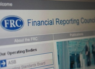 FRC to investigate PwC audit of Berkeley