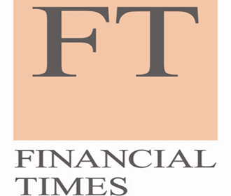 Financial Times to stop printing in South Africa
