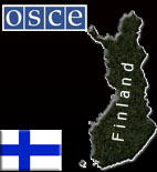 Finland, OSCE