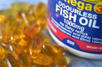 Study Showing Fish Oil Benefiting Intelligence Of Kids, Criticized 